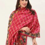 Trending Dupattas