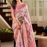 Soft Silk Sarees