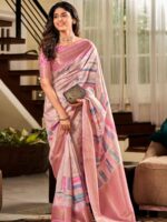 Silk Sarees - Image 4